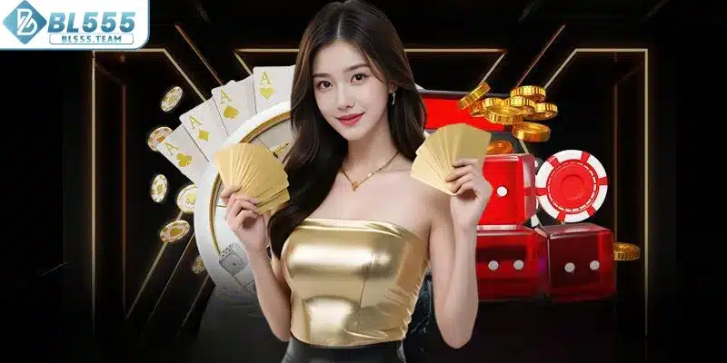 Hoa hồng hấp dẫn khi đăng ký làm đại lý BL555