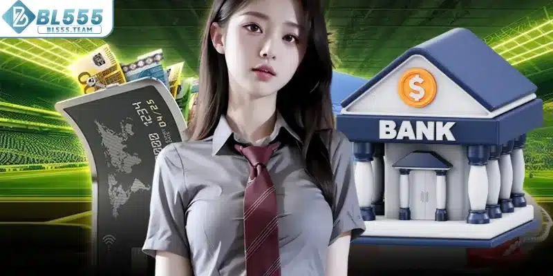 Hướng dẫn cách nạp tiền qua ngân hàng đơn giản nhất