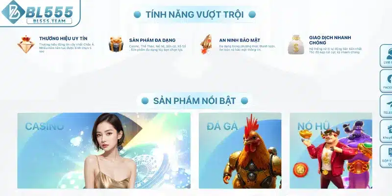 Truy cập đúng cách giúp trải nghiệm liền mạch