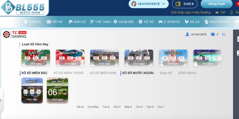 Xổ số truyền thống – Giữ trọn bản sắc, nâng tầm trải nghiệm